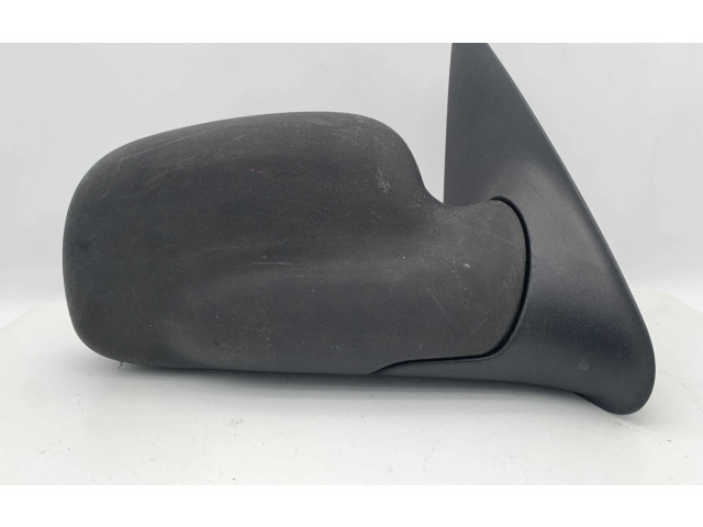 Zpětné zrcátko Land Rover Freelander 1998 CRB501041PMD