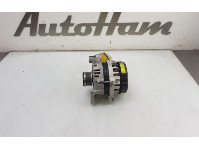 Генератор 3730004950, 3730004950   KIA Ceed      