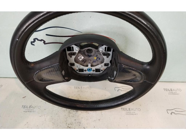 Руль Mini One - Cooper Coupe R56 2005 - 2014 года 606308400, 606308400