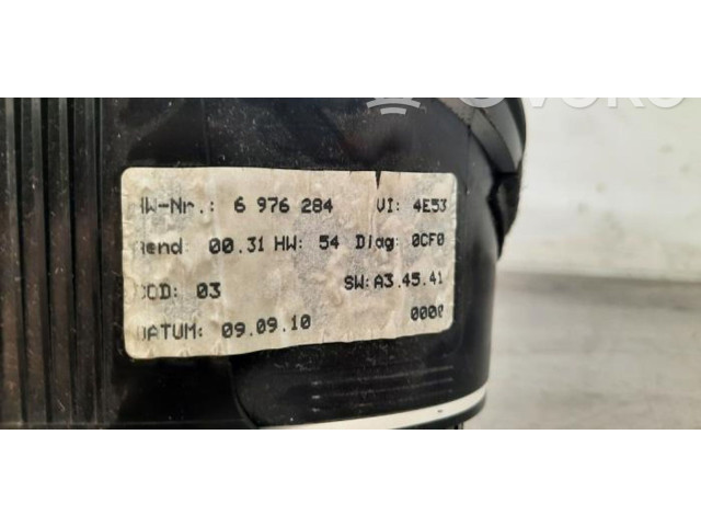 Přístrojová deska BMW X6 E71 2010 62109236845