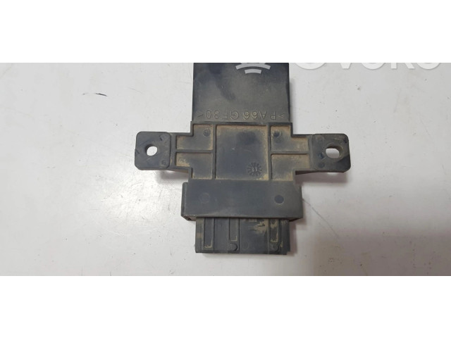 Блок комфорта 73416202 Peugeot 406