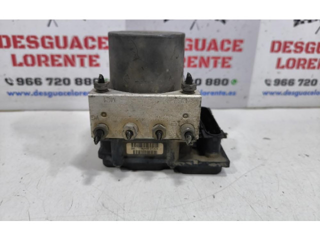 Блок АБС 9659457180 Citroen C4 I 2004 - 2010 года