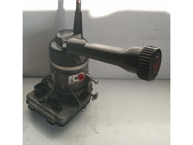 Подушка безопасности в сиденье 9684979180 Peugeot 308