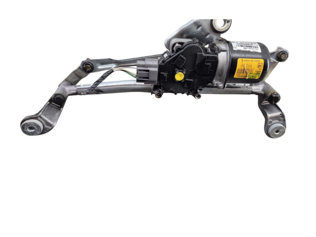 Моторчик дворников 288102205R    Renault Twingo III