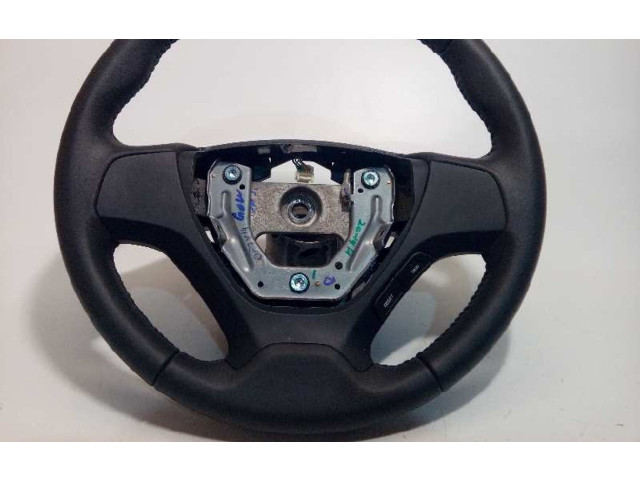 Руль Hyundai i10 2019 - года 56110B9100PYN