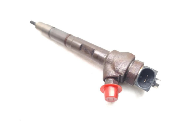 Форсунка 04L130277E, 0445110475 Audi A3 S3 8V CRBC