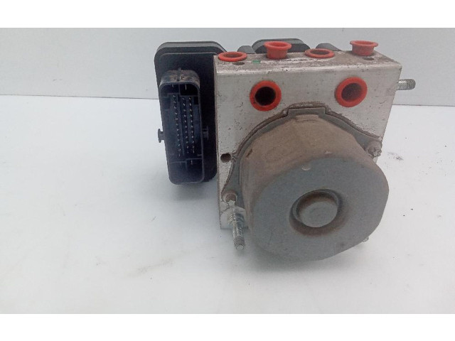 Блок АБС 476600188R Dacia Logan II 2012 - 2020 года