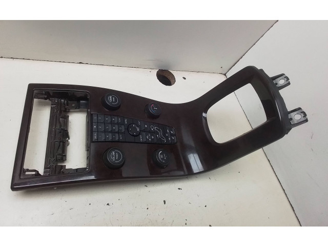 Блок управления климат-контролем 8650702, 8623067   Volvo V50