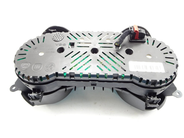 Панель приборов 50516477, 001154 Alfa Romeo Giulietta