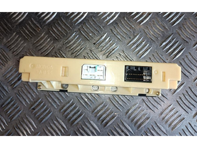 Блок управления климат-контролем 79600S1A941 Honda Accord