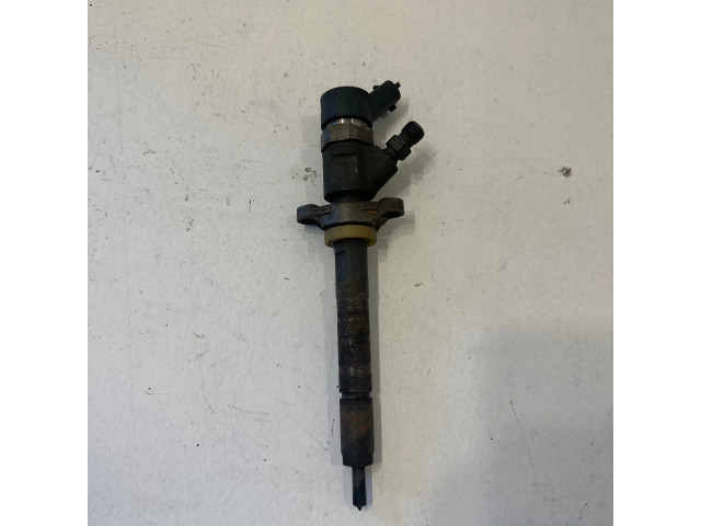 Форсунка 0445110259    Citroen C4 I для дизельного двигателя  1.6