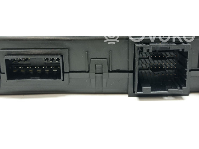 Блок комфорта 50510087 Alfa Romeo 166