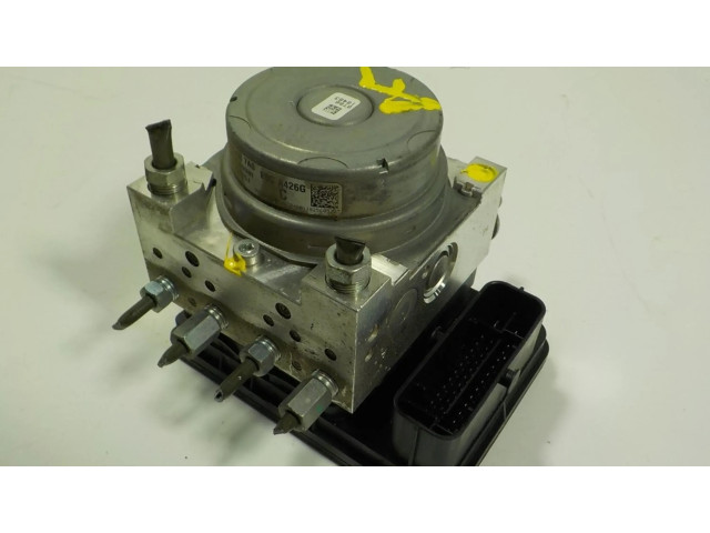 Jednotka ABS DG7R437A0 Mazda 2 2019