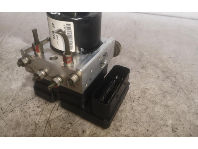 Блок АБС SLV5611064JC1   Suzuki  Grand Vitara I  1998 - 2005 года