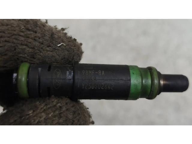 Vstřikovač Y250S02642 Ford Fiesta pro benzínový motor 1.2