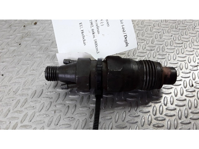 Vstřikovač 0986430240, KCA17S42 Citroen BX pro naftový motor 1.8