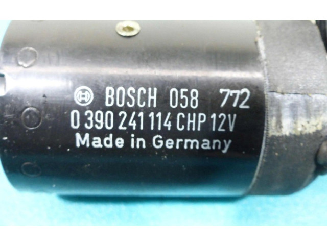 Моторчик дворников 0390241114, IMPRK842865 Mitsubishi Carisma