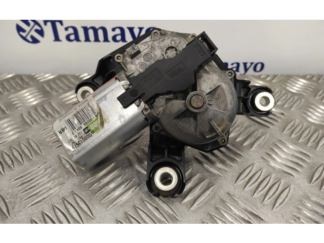 Моторчик заднего дворника W000013579, 13282361 Opel Meriva B