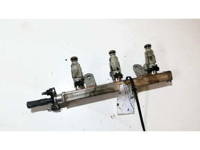 Топливная рампа 9062160005 Hyundai i10 1.0