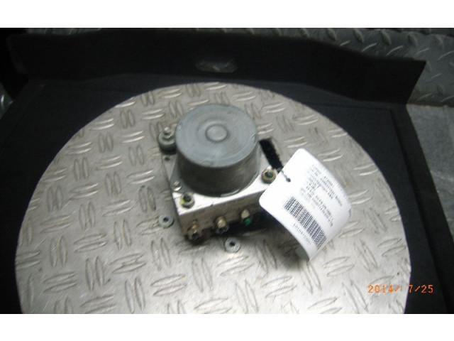 Блок АБС 8200229137 Renault Clio II 1998 - 2001 года