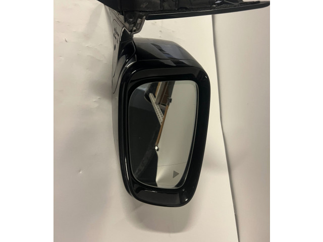 Zpětné zrcátko BMW 7 G11 G12 2016