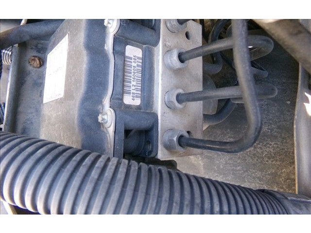 Блок АБС 0265234144 Citroen C4 I 2004 - 2010 года
