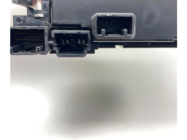 Подрулевой шлейф SRS KD3566CS0A Mazda CX-5 II