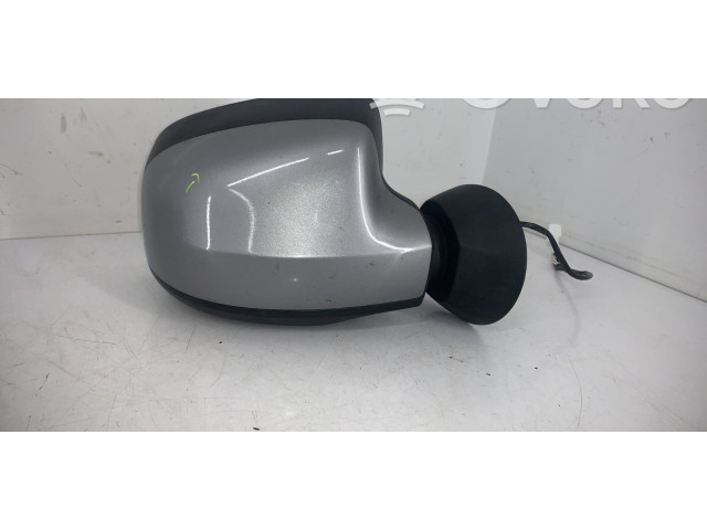 Зеркало электрическое Dacia Duster 2010 - 2017 года