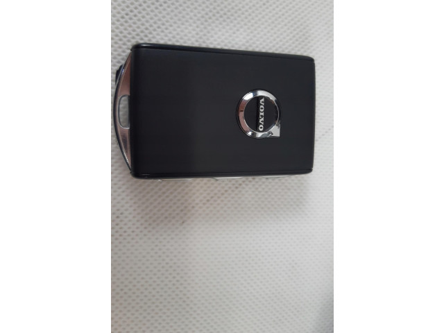 Řídící jednotka Volvo V60 2020