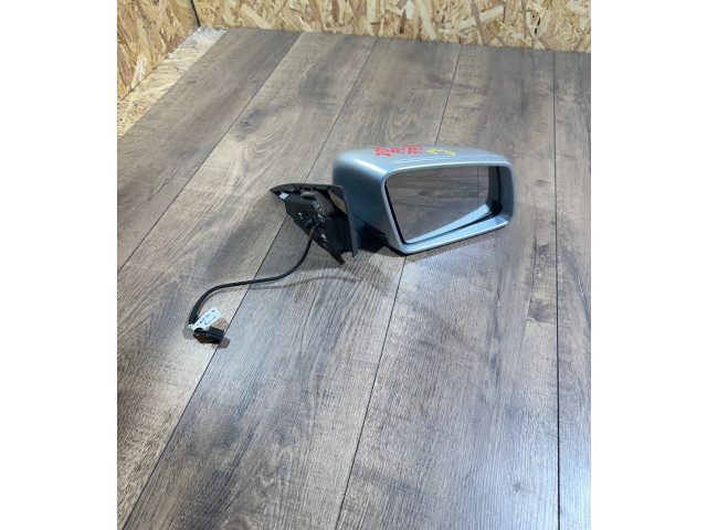 Zpětné zrcátko Mercedes-Benz C W204 2012 A2048103416