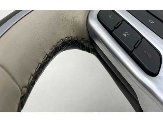 Volant Chrysler Pacifica 2018 2501865, T53298769891