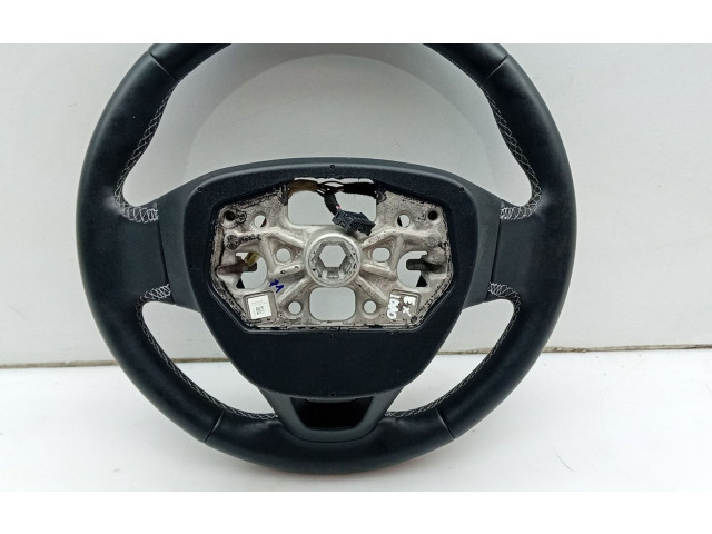 Руль Ford Puma 2019 - года L1TB-3600-LE1GXA