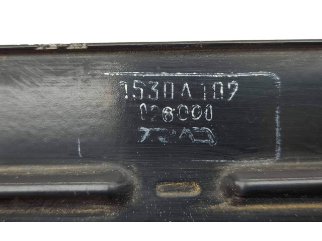 Интеркулер 1530A102, 126C01 Mitsubishi Outlander