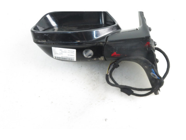 Zámek zadních dveří    Porsche Cayenne (9PA) 2008