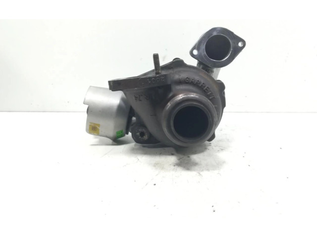 Turbodmychadlo Турбина 9686120680 Ford C-MAX II