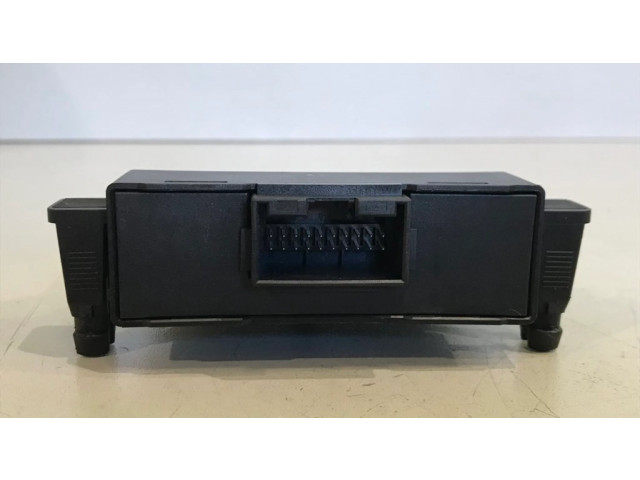 Модуль управления gateway