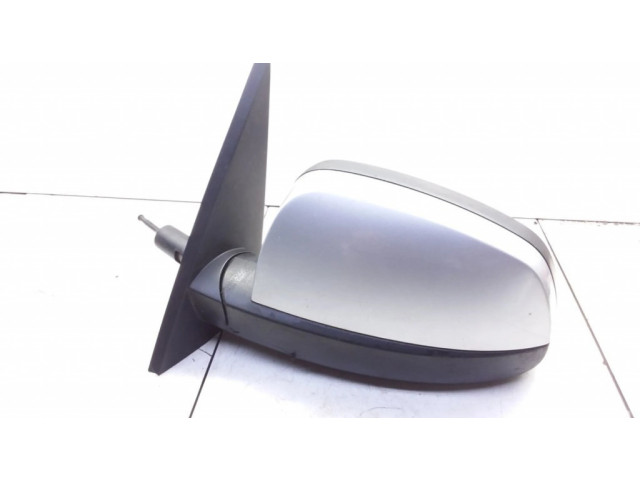 Зеркало (механическое)       Opel Meriva A  2003-2010 года   