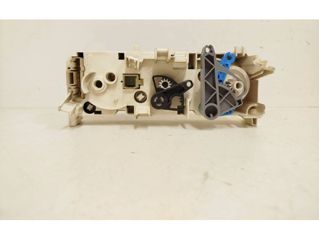 Блок управления климат-контролем M59101   Citroen Berlingo