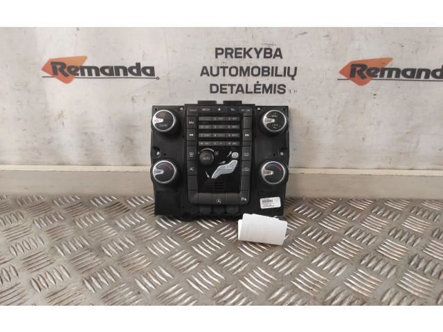 Блок управления климат-контролем 31324828, 31324828   Volvo V60