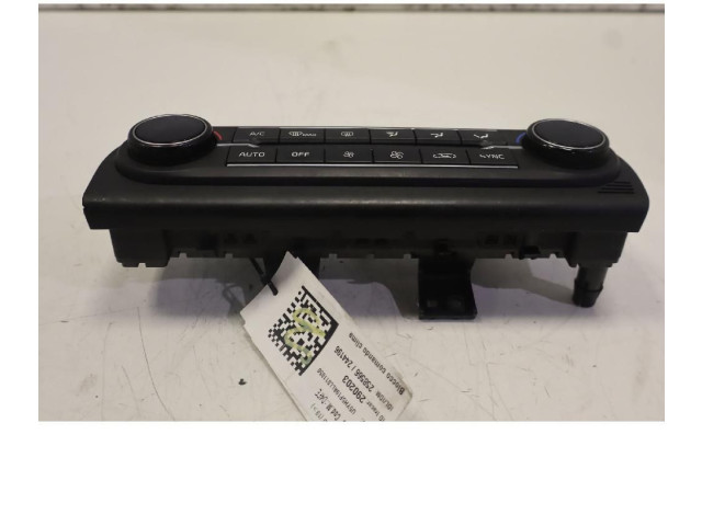 Блок управления климат-контролем 97250-J7301   KIA Xceed