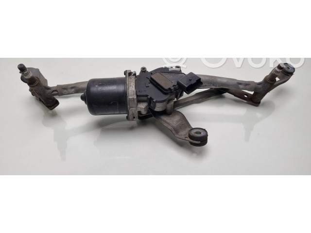 Vstřikovač    Renault Megane II     