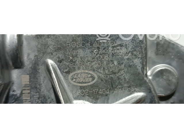 Моторчик заднего дворника LR114675, K8D217404AB Land Rover Range Rover Evoque L551