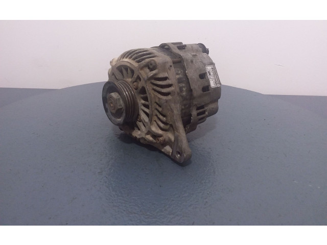 Генератор 1800A002, 1800A002 Mitsubishi Lancer