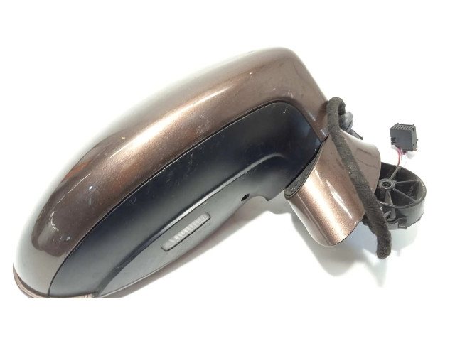 Zpětné zrcátko Porsche Panamera (970) 2012 97073103800