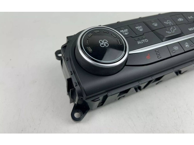 Блок управления климат-контролем M1BT-18C612-HC   Ford Escape IV