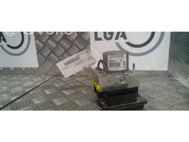 Jednotka ABS 71771974 Fiat 500 Abarth 2013