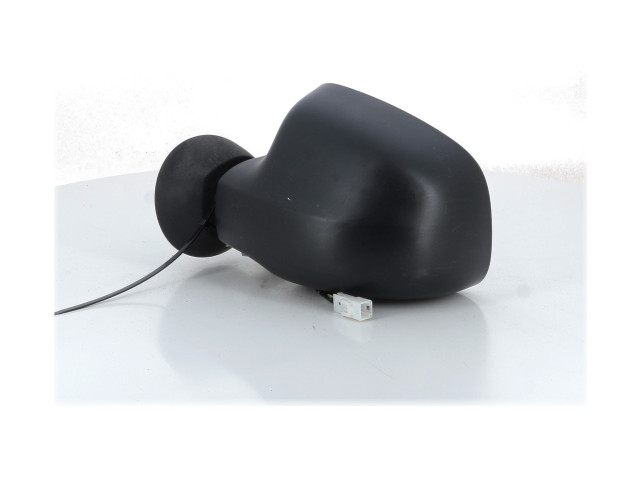 Зеркало электрическое Dacia Logan I 2004 - 2012 года