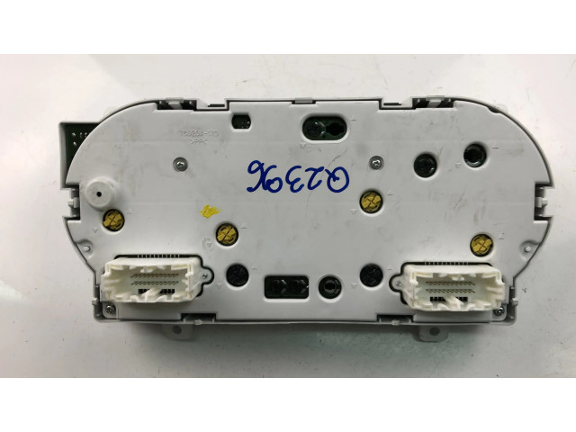 Панель приборов 8100A086 Mitsubishi Outlander