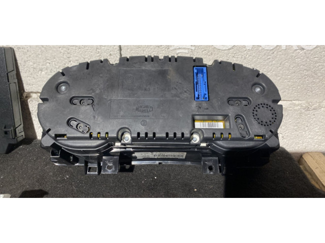 Комплект блоков управления 03C906016AJ5M0   Volkswagen Golf Plus