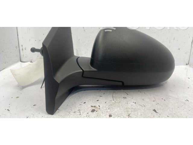 Зеркало электрическое Chevrolet Aveo - года